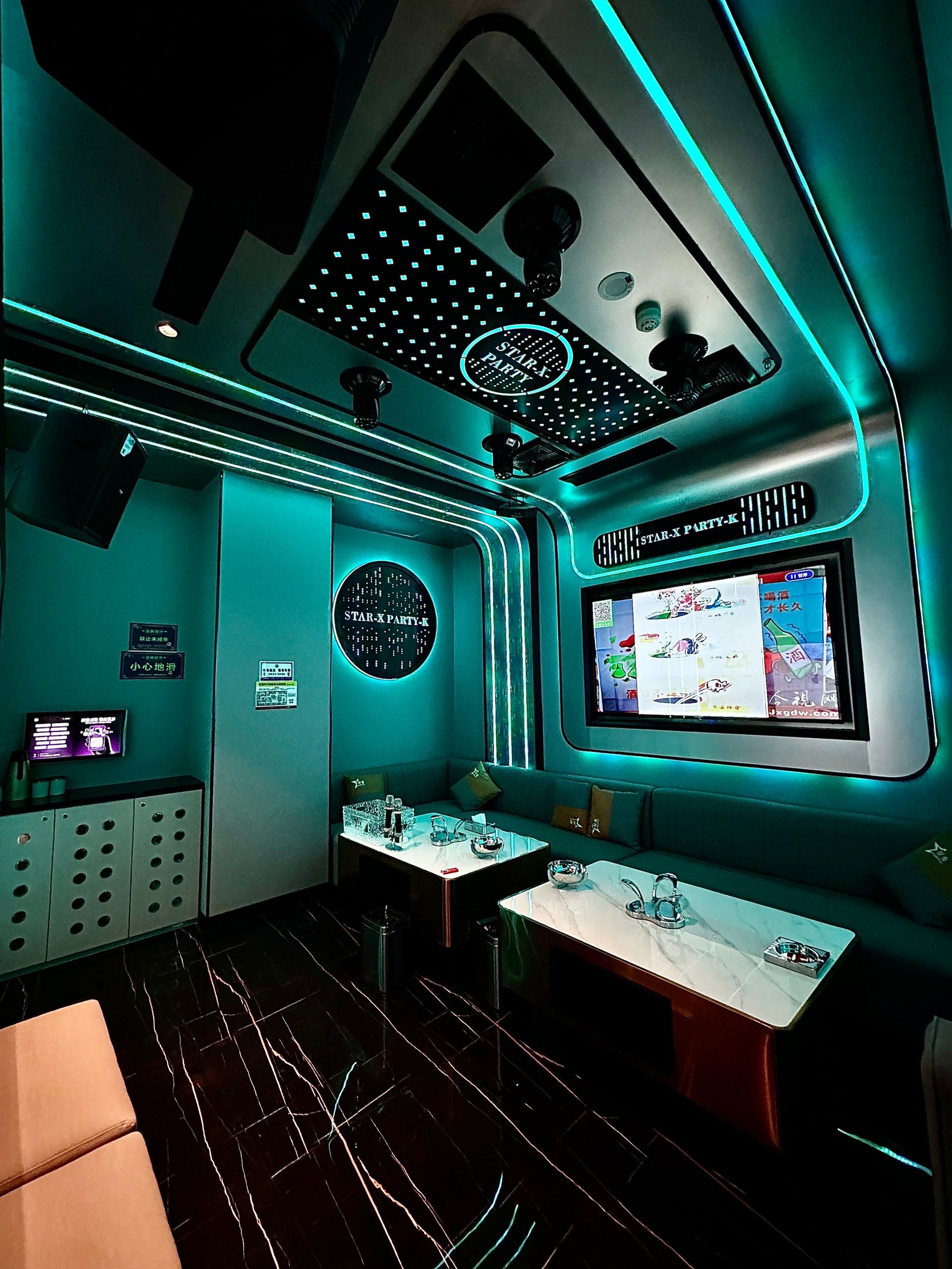 珠海商务ktv及商务ktv怎么算方法详解-斗门区ktv预订