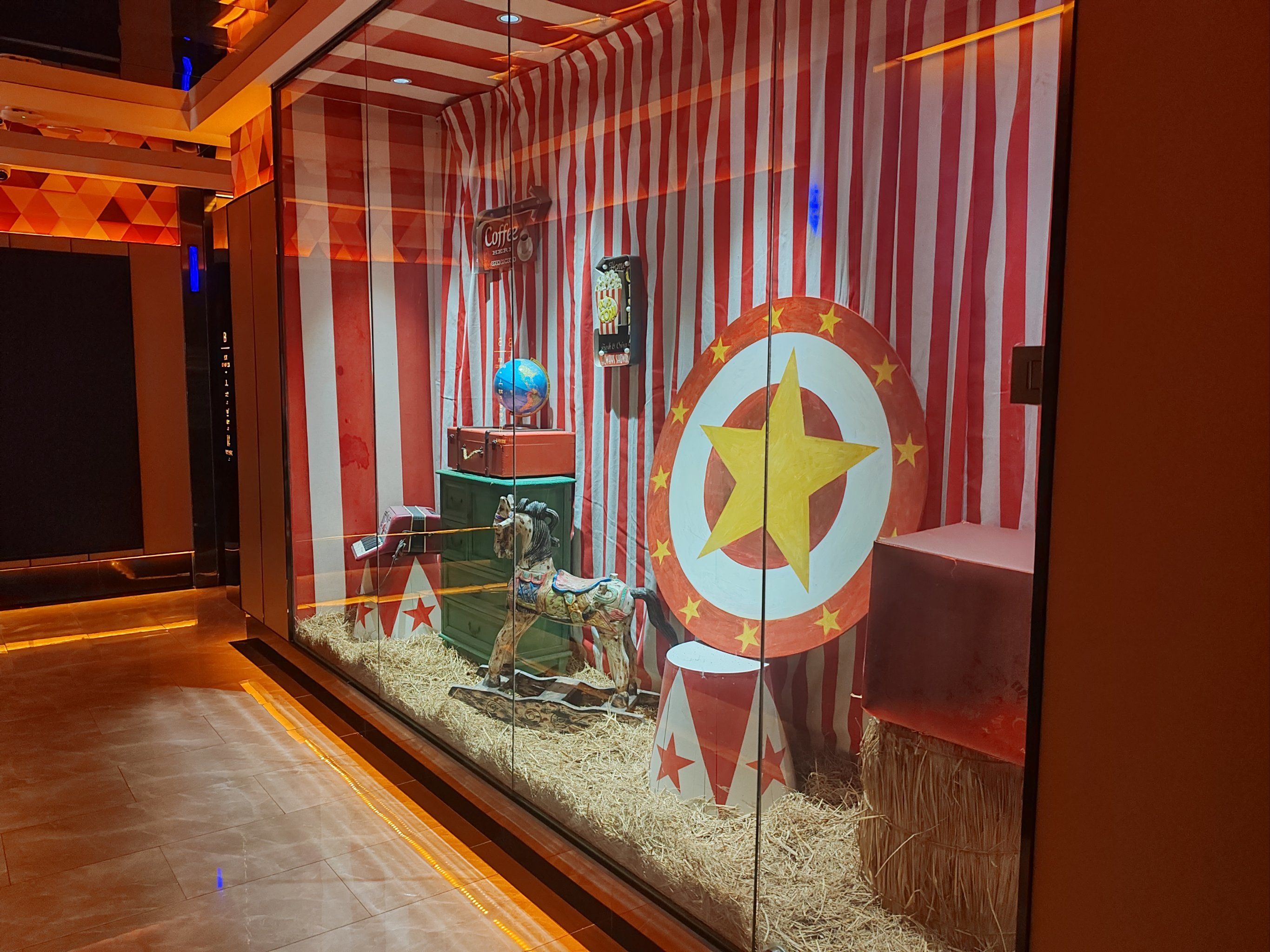 珠海商务ktv总排行推荐榜单-斗门区ktv预订